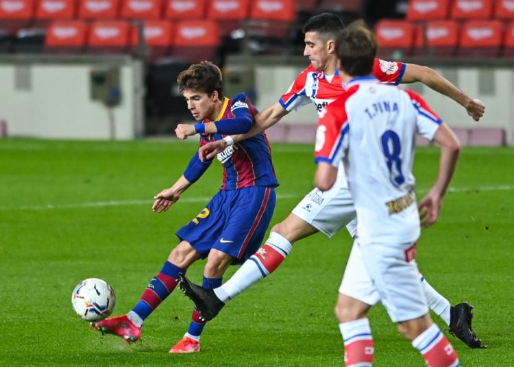 Fabrizio Romano: Milan and Riqui Puig, here is the truth