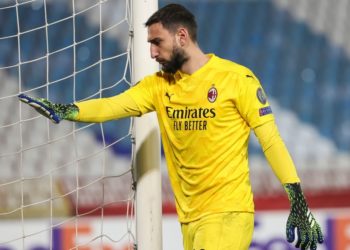 90min: PSG and Chelsea are eager to sign Donnarumma
