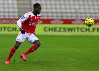 Reims open to sell Milan target Boulaye Dia