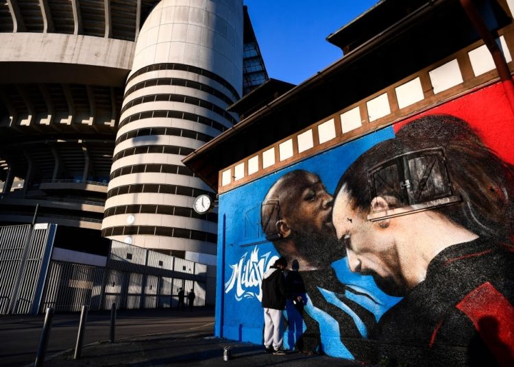 Milan vs Inter Derby Della Madonnina: information and probable lineup