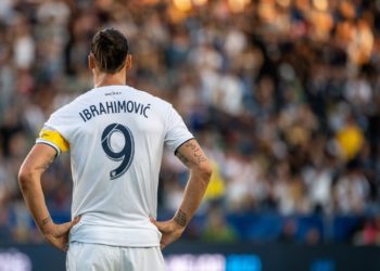 LA Galaxy’s director: “Ibra was the best in MLS entire history”