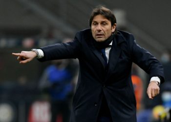 Antonio Conte