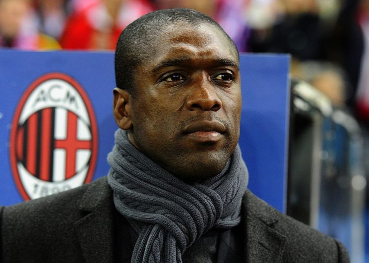 Clarence Seedorf