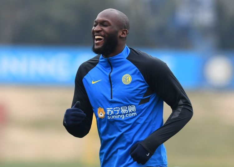 Repubblica: Here’s how Lukaku could have been a Milan player…