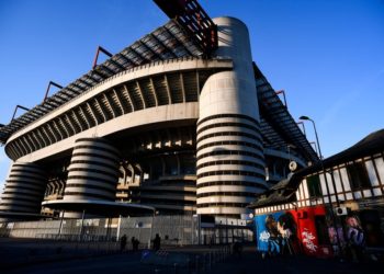 San Siro (Getty Images)