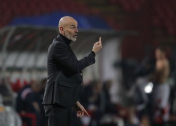 Gazzetta: Pioli without Bennacer but there is another weapon to rely on