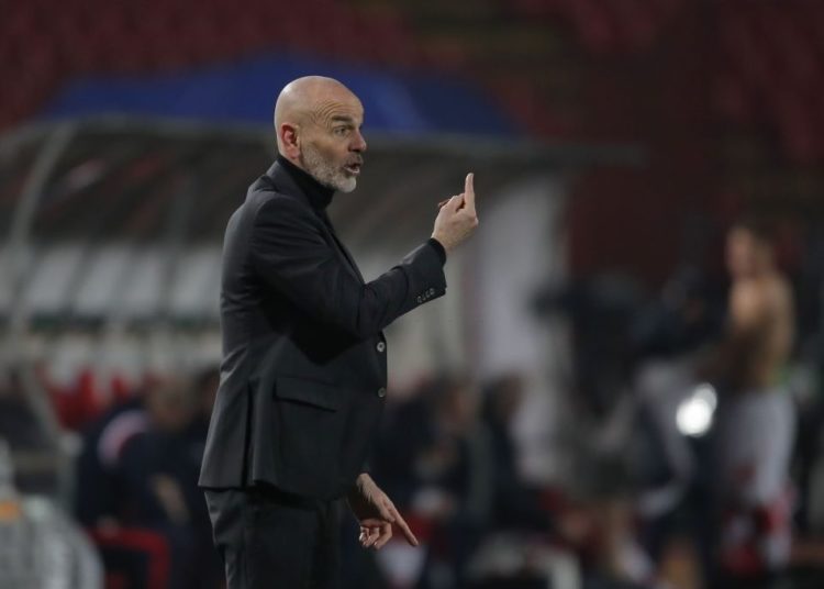 Gazzetta: Pioli without Bennacer but there is another weapon to rely on