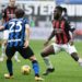 Kessié: “I am sorry for the fans. We must get back to our 2020 level”