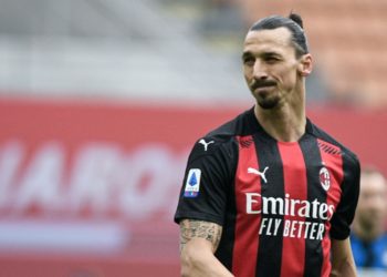 Amadeus: “Ibra’s goal is to not miss anything with Milan”