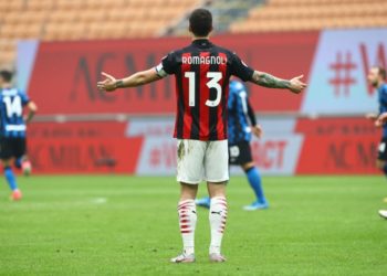 CorSera: Milan players ratings for the derby