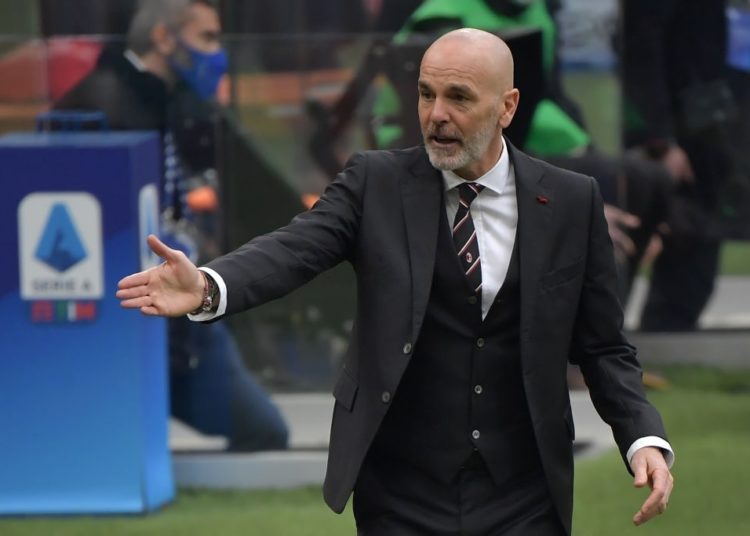 CorSera: Milan are no longer the perfect machine