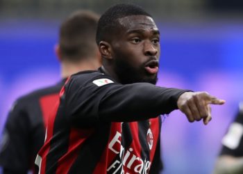 Il Giornale: Milan’s Defence in crisis. Tomori warms up, Romagnoli out