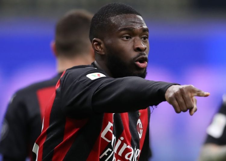 Il Giornale: Milan’s Defence in crisis. Tomori warms up, Romagnoli out