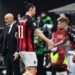 Gazzetta: On the physical condition of Ibrahimovic