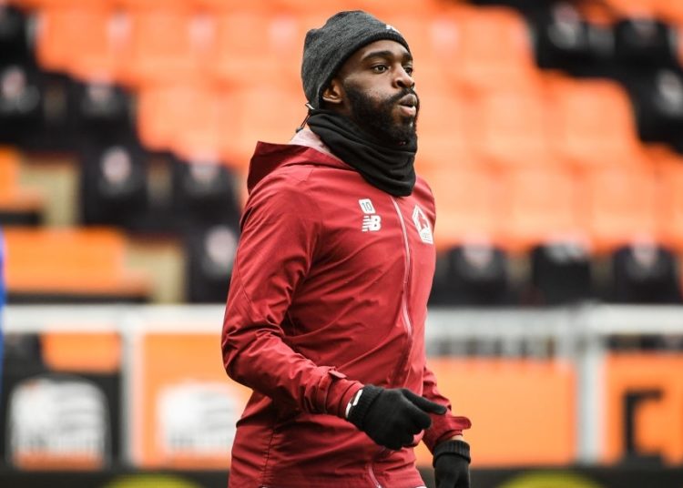 CM: AC Milan after Lille’s talented right winger