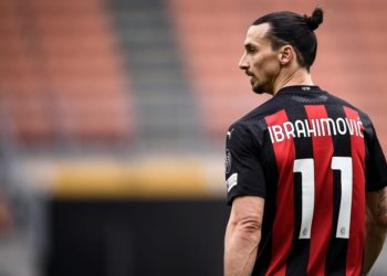Gazzetta: Ibra’s schedule to be defined in view of Sanremo Festival participation