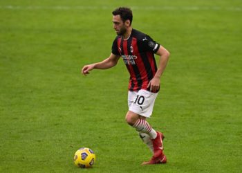 Chronicle Live: Newcastle want to secure signing of Hakan Calhanoglu