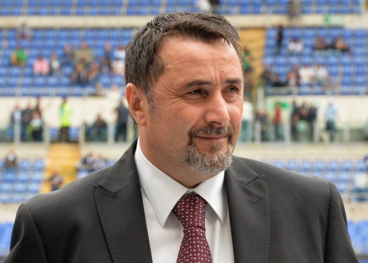 Massimiliano Mirabelli