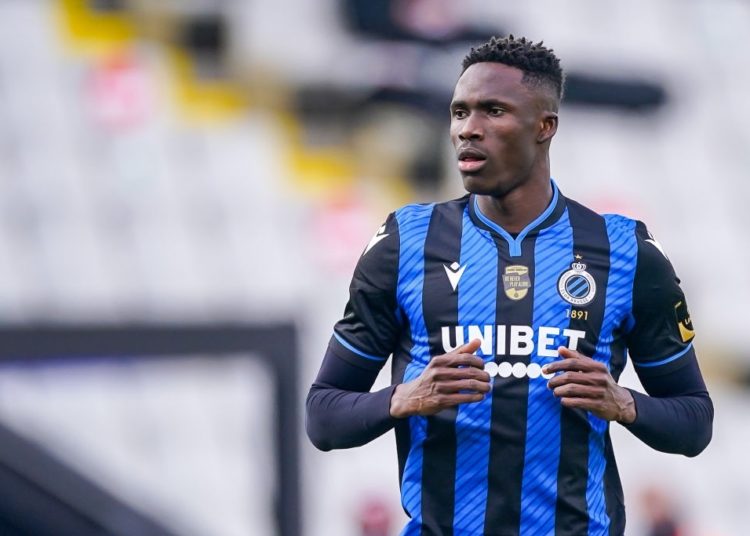 Hammarby sporting director isn’t surprised with Milan’s interest in Club Brugge star