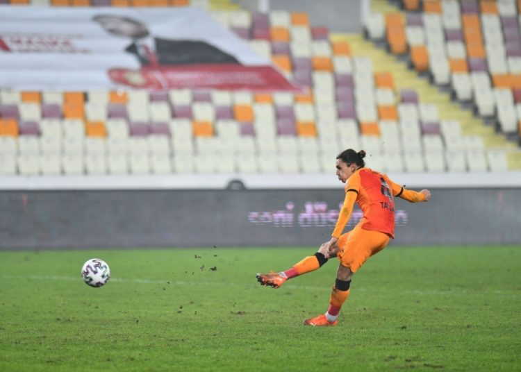 Galatasaray already identified Bayern superstar as replacement for Milan target Antalyali