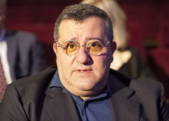 Mino Raiola