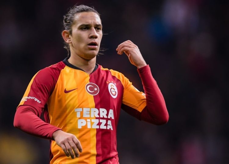 From Turkey: Galatasaray coach has one condition to let Milan target leave