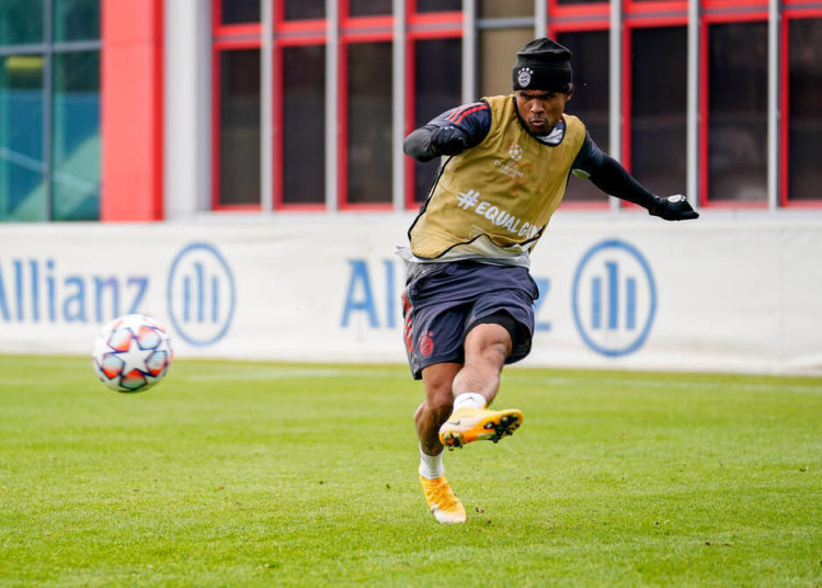 Milan linked winger discusses his future