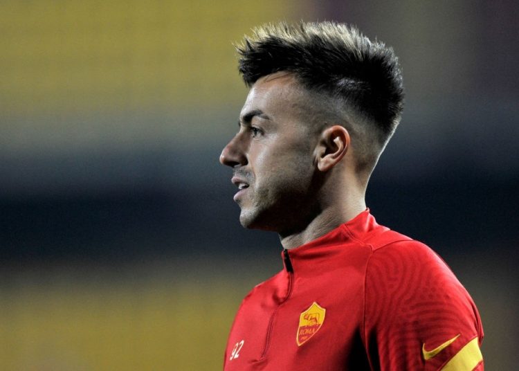 Stephan El Shaarawy