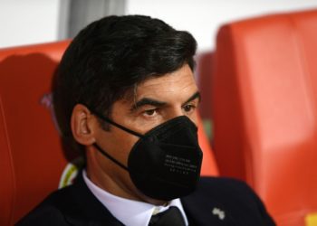 Fonseca: “We have an important game against Milan. As for Dzeko’s injury…”