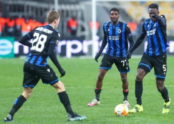 From Belgium: Milan target receives €20 million offer from English club