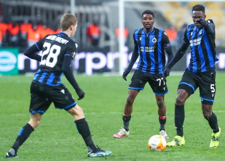 From Belgium: Milan target receives €20 million offer from English club