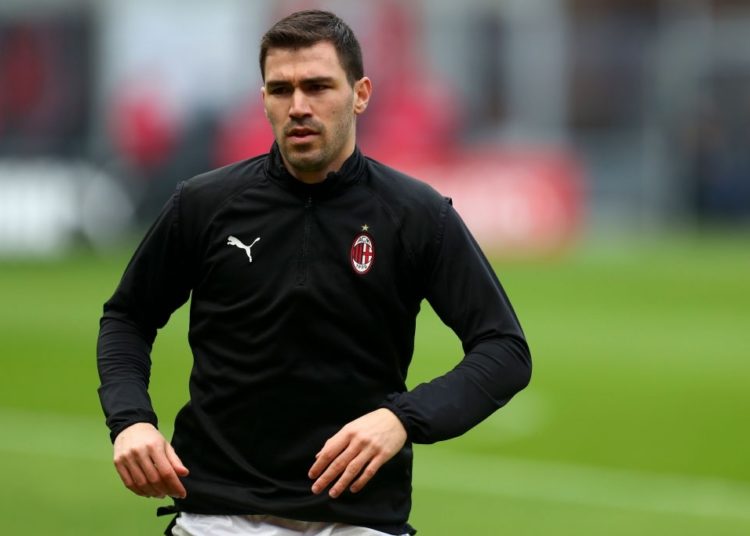Di Stefano: “Benching Romagnoli is not incredible choice, there is a reason…”