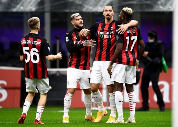 Roma-Milan, official line-ups: Tomori starts, Rebic over Leao. Romagnoli out