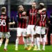 Roma-Milan, official line-ups: Tomori starts, Rebic over Leao. Romagnoli out