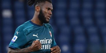 Franck Kessie