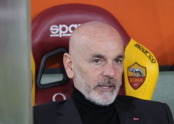 Pioli discusses the winning tactic today and praises Tomori’s show