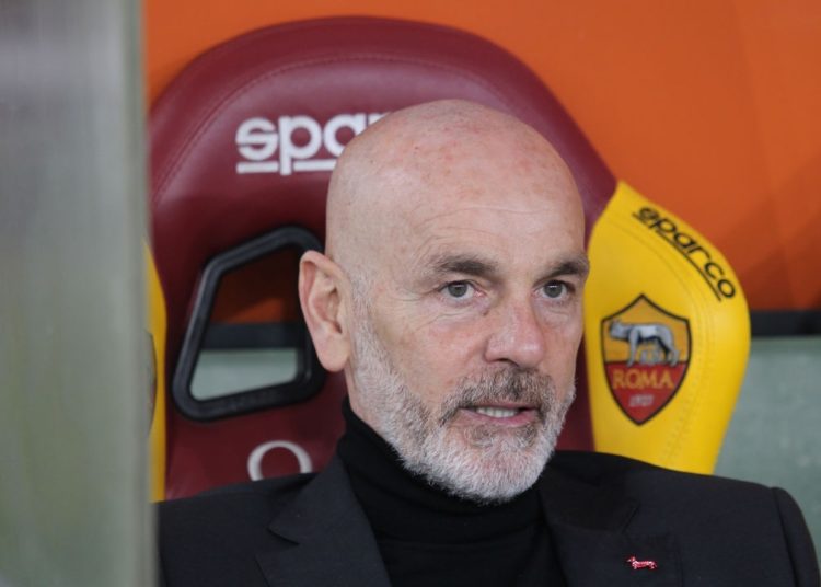 Pioli discusses the winning tactic today and praises Tomori’s show