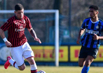 Official: Milan Primavera player signs for Monza on loan