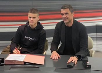 Gazzetta: A look on the profile of Milos Kerkez, Milan’s newest addition