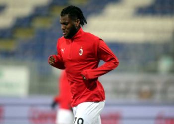Forbes: Franck Kessie is the Jewel In AC Milan’s Crown
