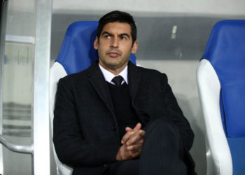 Paulo Fonseca