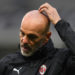 Would Pioli look for a draw in the derby? The Italian coach reacts