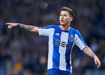 O Jogo: Vancouver manager confirms interest in Milan target Otávio