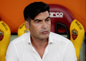 Paulo Fonseca
