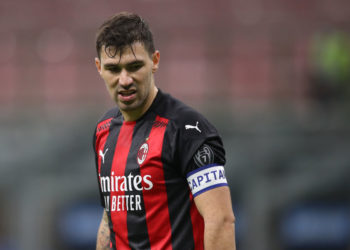 From Belgium: Romagnoli’s potential replacement has been identified