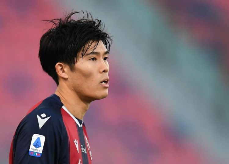 Sabatini: “Tomiyasu is capable of playing for Milan”