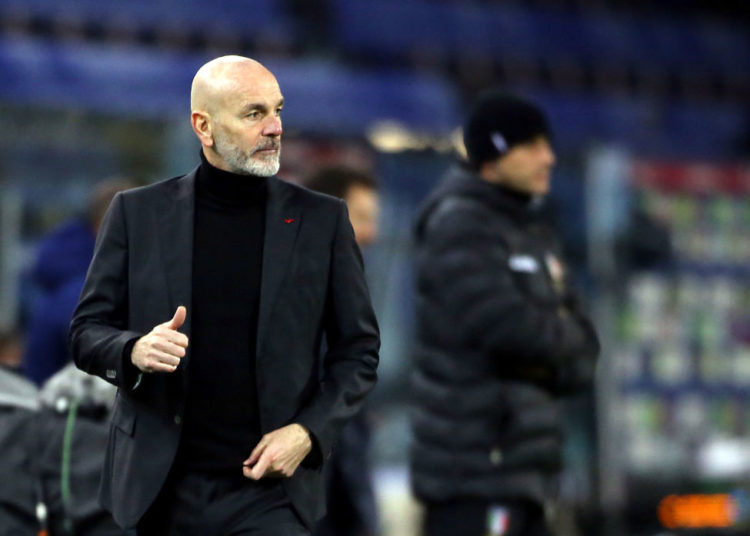 Gazzetta: On Milan and Spezia’s preparations ahead of their match