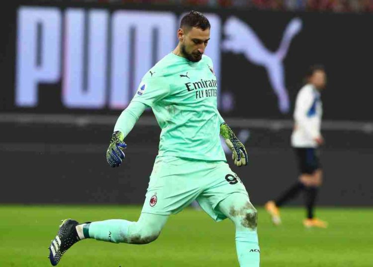 Fabrizio Romano: The latest updates on Donnarumma’s renewal