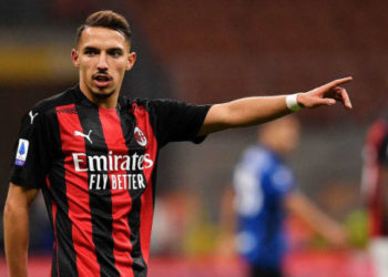 MN: Updates on Bennacer, Tonali, Kjaer and Diaz’s injury situations