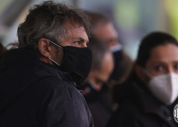 Maurizio Ganz: “We wanted the qualification at all costs”